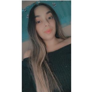 Meet your Posher, Lorena